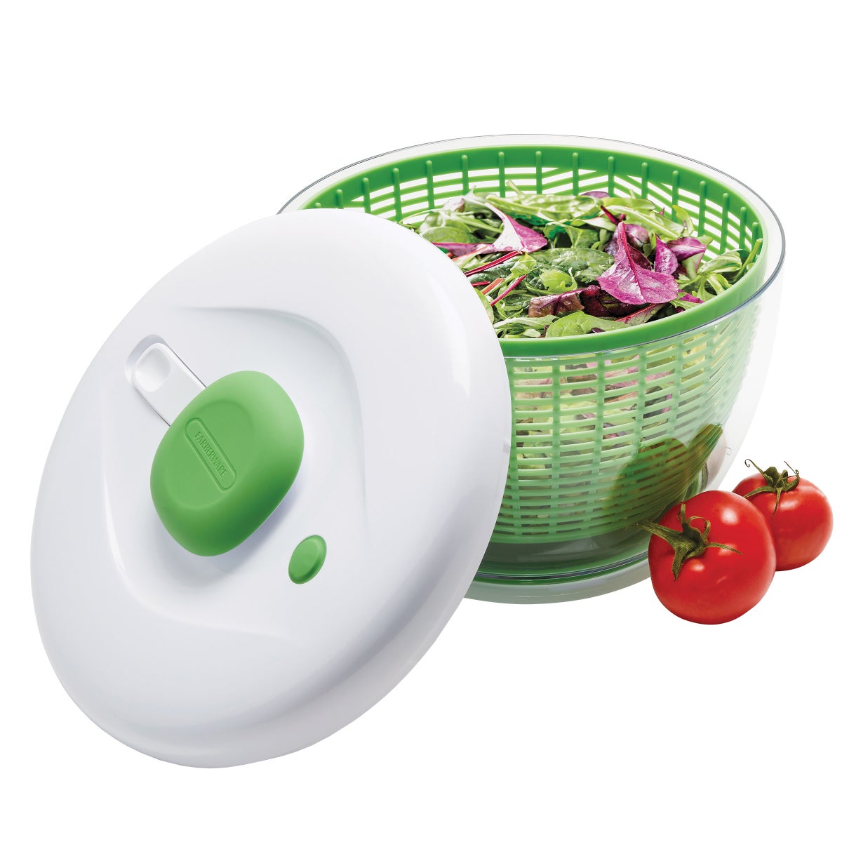Farberware Salad Spinner stock reference