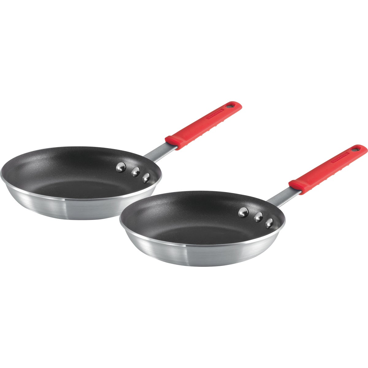 Tramontina PROLine 8" Nonstick Fry Pan 2-Pack stock reference